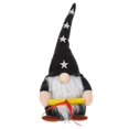 thumbnail image 2 of Gnome Doll 1Pcs Multi Cloth Unique Design Back-to-School Ornament for Decoration, 2 of 3