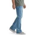 thumbnail image 2 of Wrangler Authentics Men's Relaxed Fit Boot Cut Jean, Duncan, 34W x 30L, 2 of 5