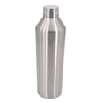 thumbnail image 1 of Botella Mainstays De acero Plateada 750ml, 1 of 2