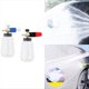 thumbnail image 2 of Hidrolimpiadora de Alta Presión para Coche, Capacidad de 1 L, Boquilla Ajustable de Conexión Rápida de 1/4 Pulgadas, Color Azul y, 2 of 5