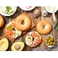 thumbnail image 3 of ThinSlim Foods Zero Carb Protein Bagels - Cinnamon, 3 of 4