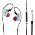 thumbnail image 1 of Auricular Linsoul 7Hz Salnotes Zero HiFi con controlador dinámico de 10 mm, 1 of 9