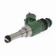 thumbnail image 4 of Applicable to Fuel Injector for Yamaha GRIZZLY 550 2009-2014 GRIZZLY 700 07-15 V STAR 1300 DELUXE 2016 WR450F 12-18 YFZ450R 09-18 YZ450F 10-19 YZ450F, 4 of 5