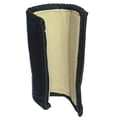 thumbnail image 4 of Majic Memory Foam Seat-Belt Pad Adds Comfort and Cushion to Shoulder Strap, Black, 4 of 4