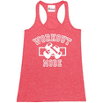 thumbnail image 1 of Women's Racerback Tank Top - Workout Mode, 1 of 5