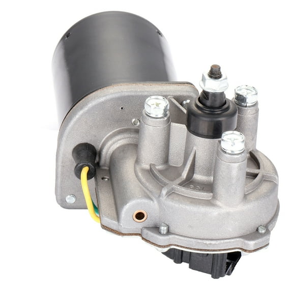 SCITOO Fit for 1994-1996 For Dodge Ram 1500 2500 3500 4500 Windshield Wiper Motor Replacement WIP1640 227130 40-387 4389131 4584260