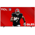 thumbnail image 1 of Openbox - TCL 98" Q Class 4K UHD HDR QLED Smart TV with Google TV (98Q671G), 1 of 5
