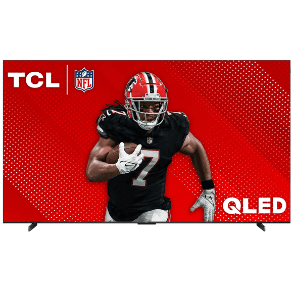 Openbox - TCL 98" Q Class 4K UHD HDR QLED Smart TV with Google TV (98Q671G)
