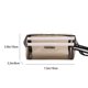 thumbnail image 3 of Transporte 8119 Mujeres S PVC Handbag Bag Shoulder Combination Fashion (), 3 of 9
