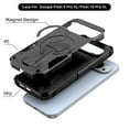 thumbnail image 6 of TYJKeJi Case with Kickstand Drop Resistant Shockproof Case For Google Pixel 10 Pro XL, 6 of 7