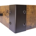 thumbnail image 3 of Cantina con Ruedas Bossa Organizador Multiusos 3 Niveles, 3 of 5