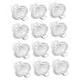 thumbnail image 4 of Filtro de Salida en LíNea Viral Compatible con MáQuina , CPAP/BiPAP, 12 Paquetes, 4 of 6