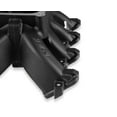 thumbnail image 6 of Holley 300-295BK Single Plane 4500 Carbureted Split-Design Race Intake Manifold- GM LS1/LS2/LS6, 6 of 11