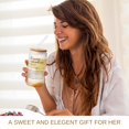 thumbnail image 3 of Vaso en Lata TEEBIM Human Sunshine 600mL Regalos para Mujeres Jefas, 3 of 8