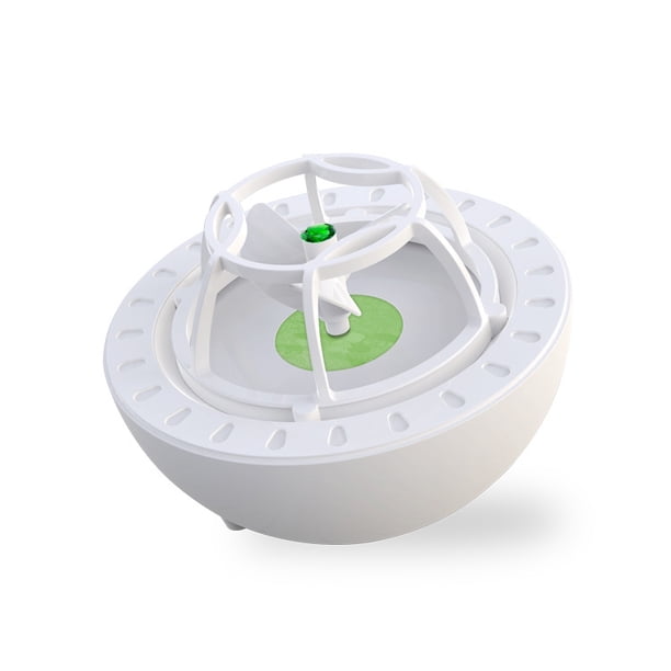 Mini Lavavajillas Ultrasónico, Recargable Por Usb, Alta Presión De Agua, Lavadora De Frutas Y Verduras, Limpiador De Cocina, Lavavajillas Kearding HA026300-01