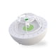 thumbnail image 1 of Mini Lavavajillas Ultrasónico, Recargable Por Usb, Alta Presión De Agua, Lavadora De Frutas Y Verduras, Limpiador De Cocina, Lavavajillas Kearding HA026300-01, 1 of 5
