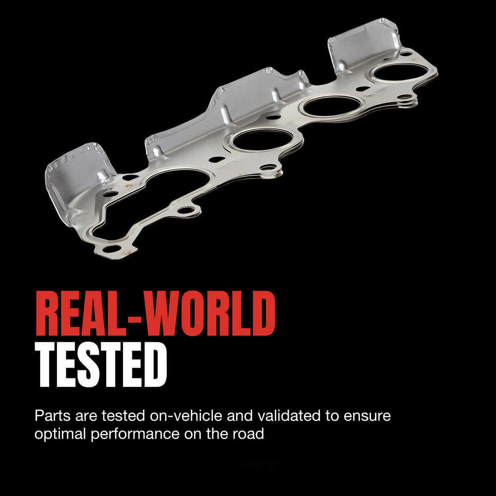 FEL-PRO MS 97560 Exhaust Manifold Gasket Set