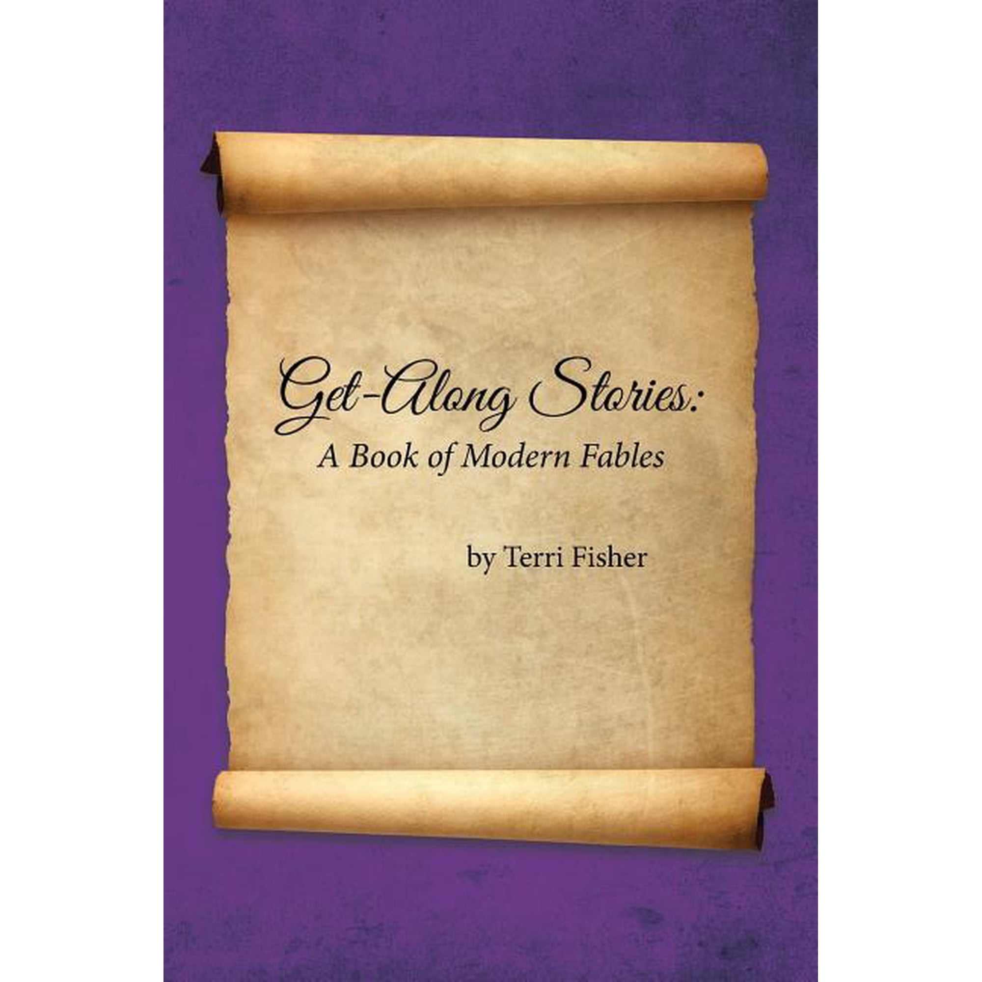 Get-Along Stories: A Book of Modern Fables (Paperback)