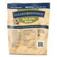 thumbnail image 3 of Golden Rewards Jerky Recipe Dog Treats, Duck, 32 oz, 3 of 10