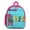 pink-style, variant on Barney And Friends Backpack Cute Lightweight Small Laptop Bag Daypack Durable Bookbag for School Travel Hiking Gifts