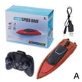 thumbnail image 4 of Jouet Bateau Rc 2.4G Mini Drone Télécommandé 11.5 3 2.3cm USB Rechargeable S, 4 of 8