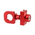 thumbnail image 1 of Bicycle Chain Adjuster Tensioner Single speed Bike Chain Guide Aluminum Alloy, 1 of 7