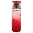 thumbnail image 2 of Passion Woman By Police - Fragrance For Women - Floral And Fruity Accords - Top Notes Of Blackcurrant Leaves Green Apple Sicilian Bergamot And Sweet Orange - Fresh Flowery Center - 3.4 Oz Edt Spray, 2 of 3