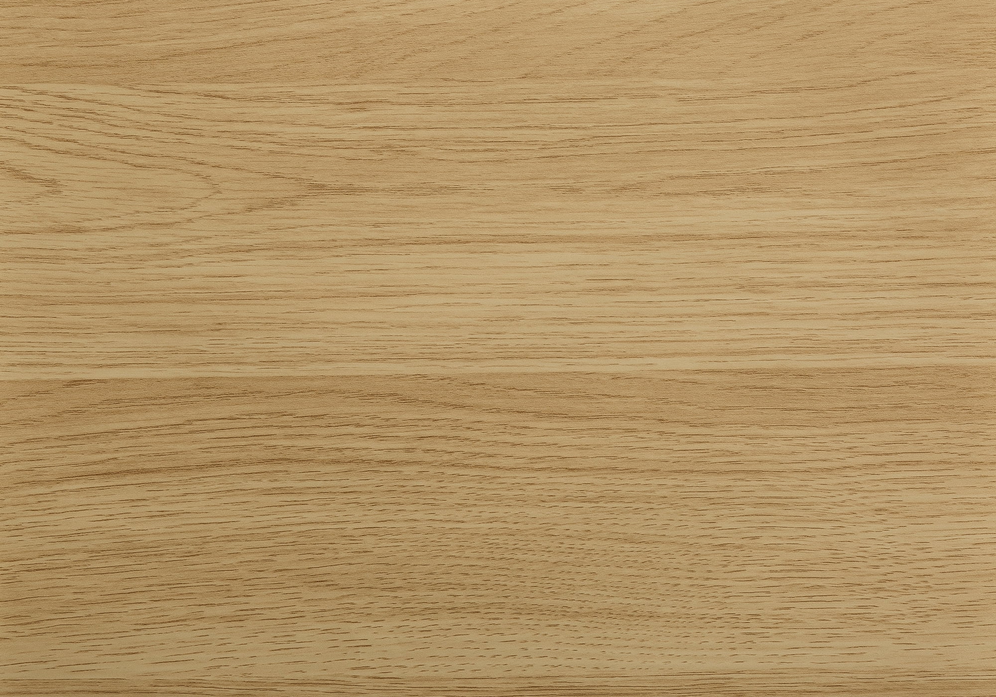 48 Inch Natural Wood Look L Shaped Computer Desk with White Metal Shelves
