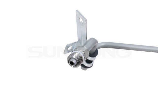 Sunsong 3403952 Power Steering Pressure Line Hose Assembly