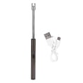thumbnail image 1 of Portable Windproof BBQ Lighter Charging Long Hose Arc Lighter for Outdoor Barbecue Ignition, 1 of 8