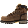 thumbnail image 2 of Georgia Boot Carbo-Tec LTX Waterproof Composite Toe Work Boot, 2 of 5
