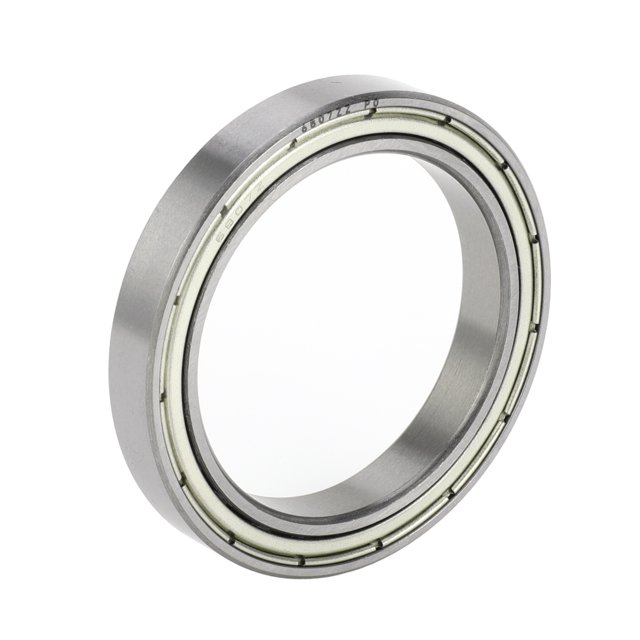 Ofertas Únicas 6807ZZ Rodamientos de Bolas de Ranura Profunda 35x47x7mm 1 Pc Rodamientos Lubricados para Rueda de Scooter y Patineta