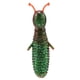 thumbnail image 5 of 10 Piezas Señuelos Pesca Suave 60 Mm 7g Artificial Swimbaits para () Verde, 5 of 9