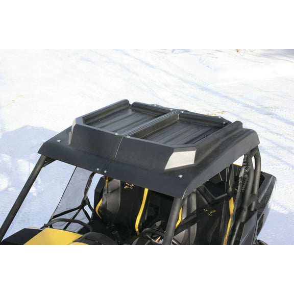 Quad Boss VPRE-COM0101BK Roofs