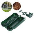 thumbnail image 6 of Outdoor Extension Cord Cover, Waterproof ?? Weatherproof Electrical Connection Box High? For Fountains With Claw, 6 of 8