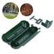 thumbnail image 4 of Cubierta de seguridad para cable de extensión resistente al agua, Caja de Conexión Eléctrica Resistente a la Intermperie Con Clip de Manija para Paisajismo, Bombas de, 4 of 7