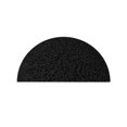 thumbnail image 2 of Herco 827 Closed-Cell Expanded Neoprene Rubber Sponge Cord Gasket - Half-Round - 1/4" x 5 ft., 2 of 2