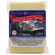 Swiss Garden Swiss Gruyere Cheese, 160 oz