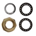 thumbnail image 2 of koolsoo STEE ROD BEA KIT SET FOR PW50 PW 50 81 - 09 DIRT Bike, 2 of 9