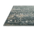 thumbnail image 2 of Loloi Kingston 2'7" x 8' Rug in Storm, 2 of 2