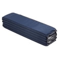 thumbnail image 4 of  Colchoneta para dormir plegable Colchoneta para dormir portátil para exteriores con almohada inflable para viajes de oficina RV ANGGREK Otros, 4 of 7
