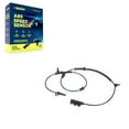 thumbnail image 1 of Mpulse Front ABS Wheel Speed Sensor SEN-2ABS2404 for Car Jeep Grand Cherokee Dodge Durango, 1 of 2