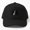Black, variant on Retro Hacksaw Ridge 2016 Baseball Hat, War Film Fan Tribute Graphic Design, Classic Cap