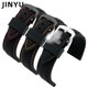 thumbnail image 5 of Correa de reloj de silicona de 20 mm, 22 mm y 24 mm para Huawei Watchband Sport Correa de goma para relojes Mi-do T-issot O-mega Accesorios Si, 5 of 5