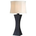 thumbnail image 1 of Kenroy 32204BRZ Weaver Outdoor Table Lamp - LA05, 1 of 1