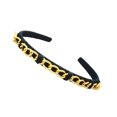 thumbnail image 1 of Vincha de METAL DORADO Caravan Importaciones Europeas Acetatos de Celulosa Acero Inoxidable, 1 of 1