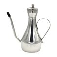 thumbnail image 3 of Oil Dispenser Bottle, Storage Container, Leakproof, Oil Sprayer, Pouring Oil  Cruet for Kitchen Restaurants 500ml, 3 of 8