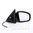 thumbnail image 2 of Genuine TYC TYC Door Mirror, 2 of 4