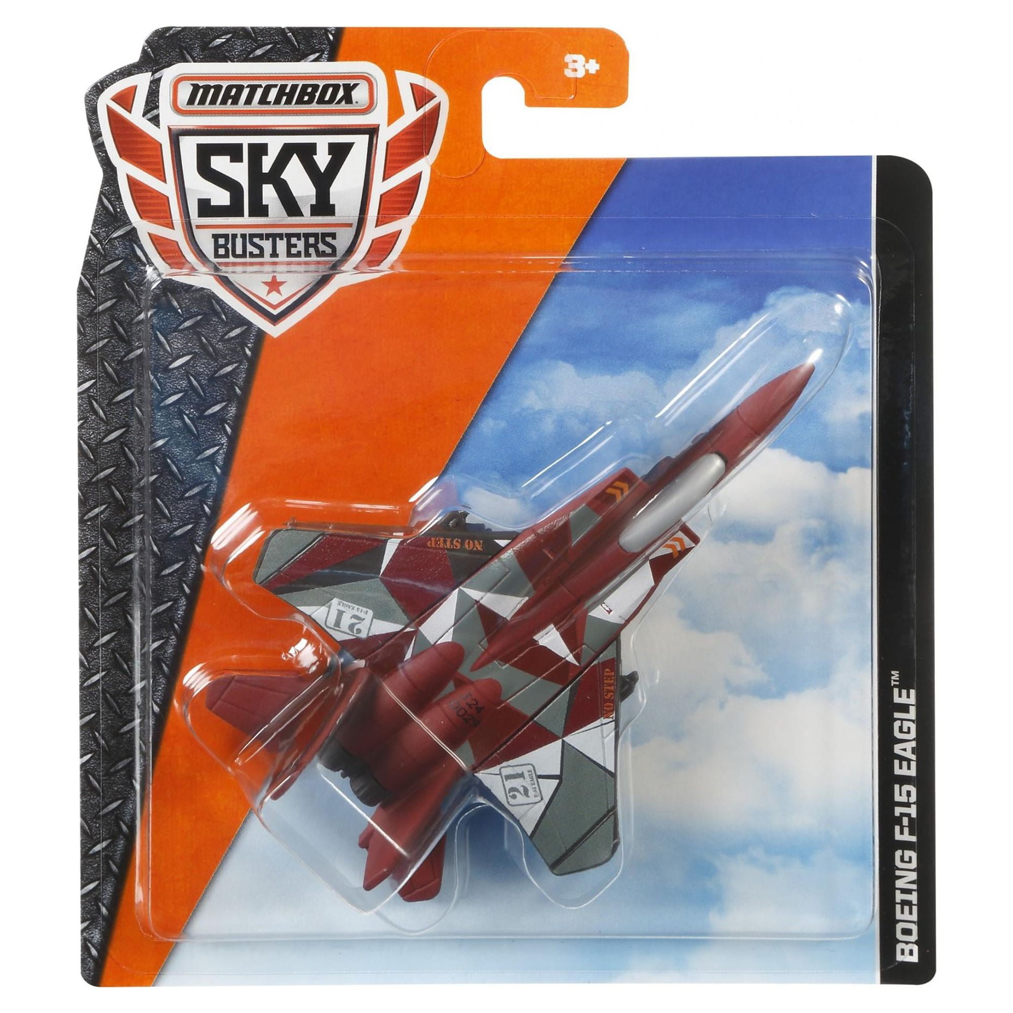 Buy Assorted Matchbox Sky Busters Vehicle at Ubuy Vietnam