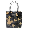 thumbnail image 6 of 12PCS Disney Mickey Mouse Head Logo Party Favor Goodie Gift Birthday Loot Bags, 6 of 6